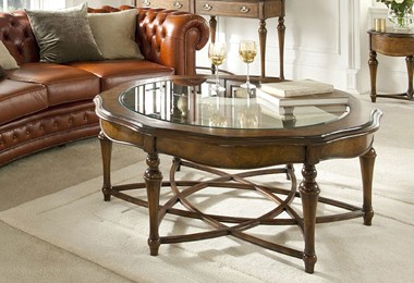 Wooden Coffee Tables